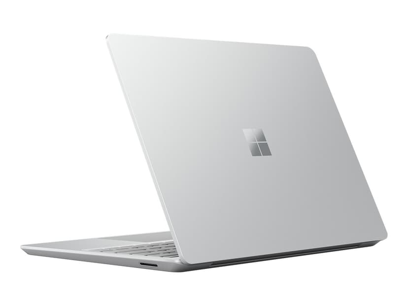 Microsoft Surface Laptop Go för företag Core i5 16GB 256GB SSD 12.4"