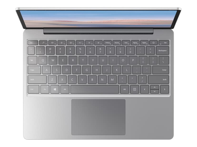 Microsoft Surface Laptop Go för företag Core i5 16GB 256GB SSD 12.4"