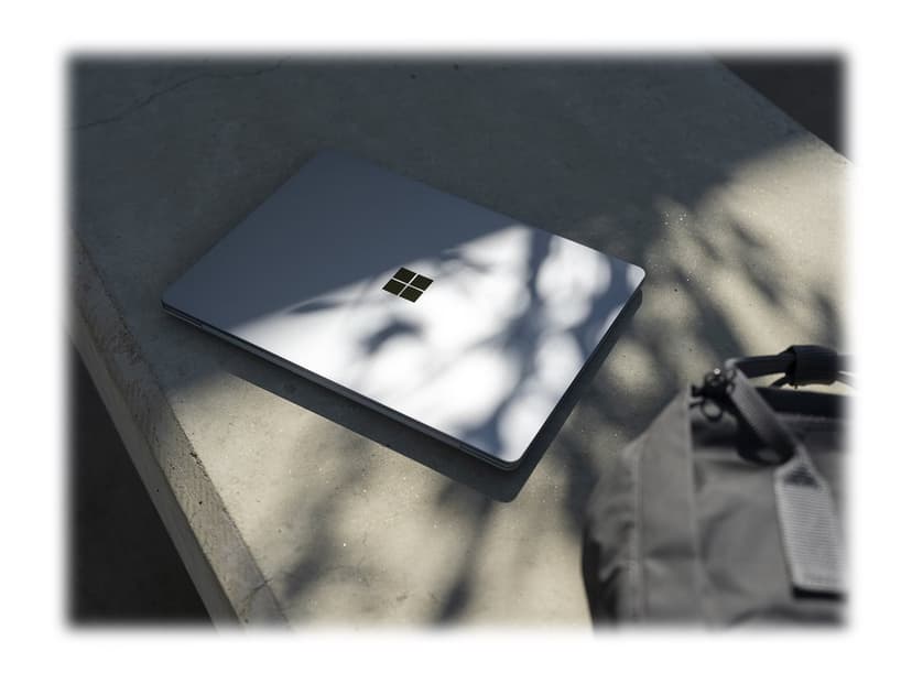 Microsoft Surface Laptop Go för företag Core i5 8GB 128GB SSD 12.4"