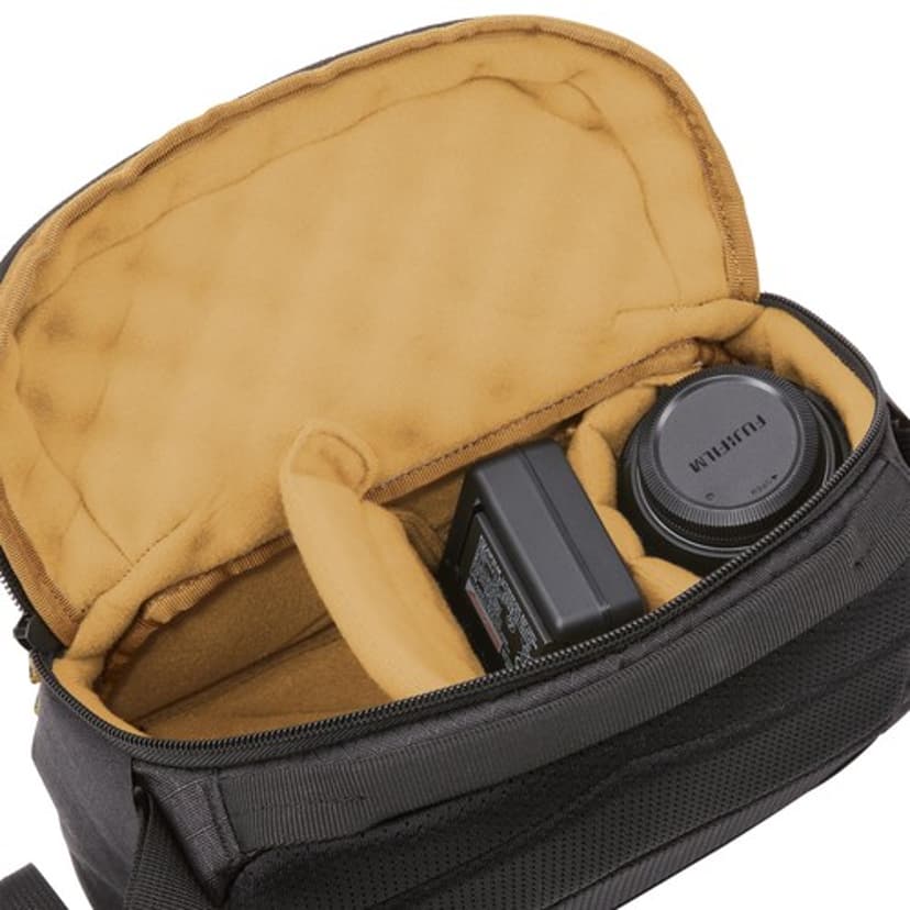 Case Logic Viso Small Camera Bag Svart
