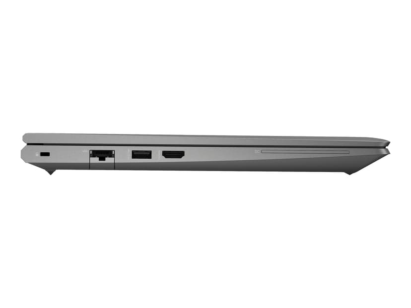 HP ZBook Power G8 Core i7 32GB 1000GB SSD 15.6" RTX A2000