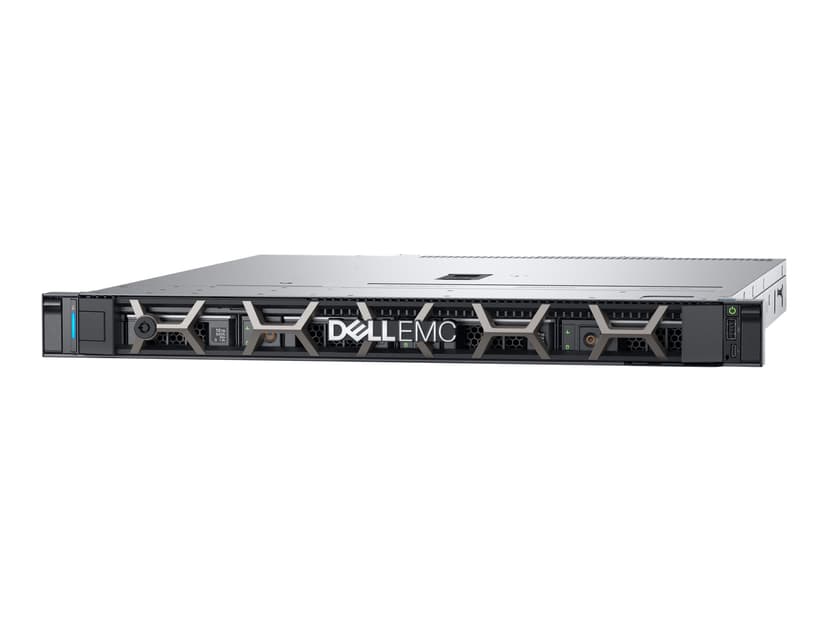 Dell EMC PowerEdge R240 Xeon E-2236 6 kerner