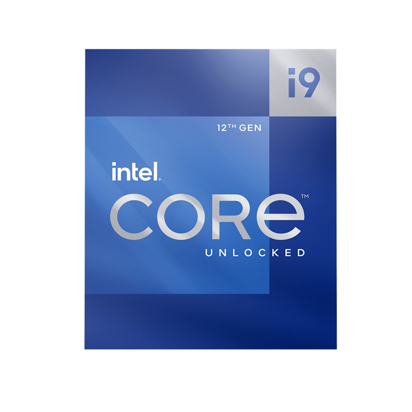 Intel Core I9 12900K 3.2GHz LGA1700 Socket Suoritin