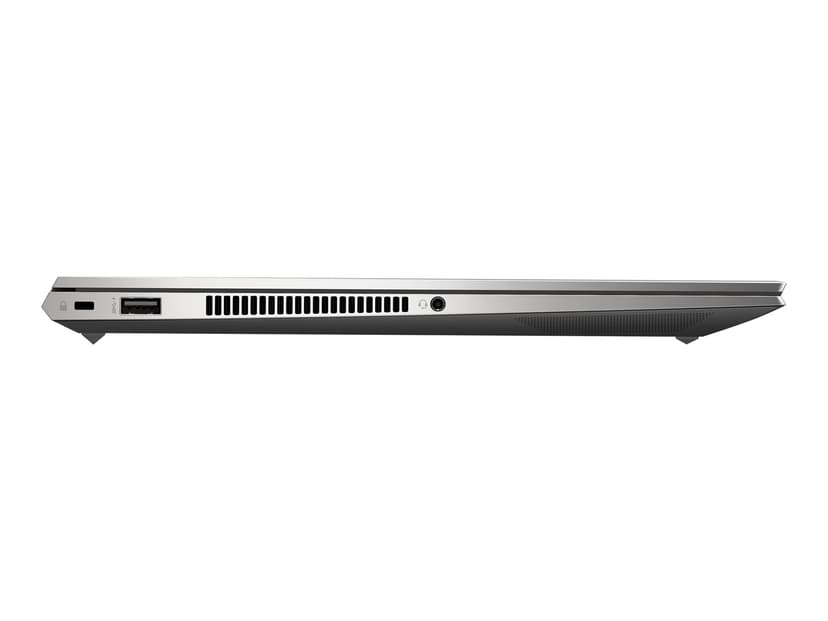 HP ZBook Studio G8 Mobile Workstation Core i7 16GB 512GB SSD 15.6" T1200