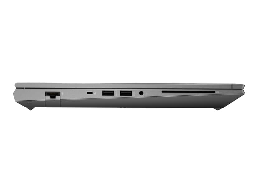 HP ZBook Fury 15 G8 Core i7 32GB 1000GB SSD 15.6"