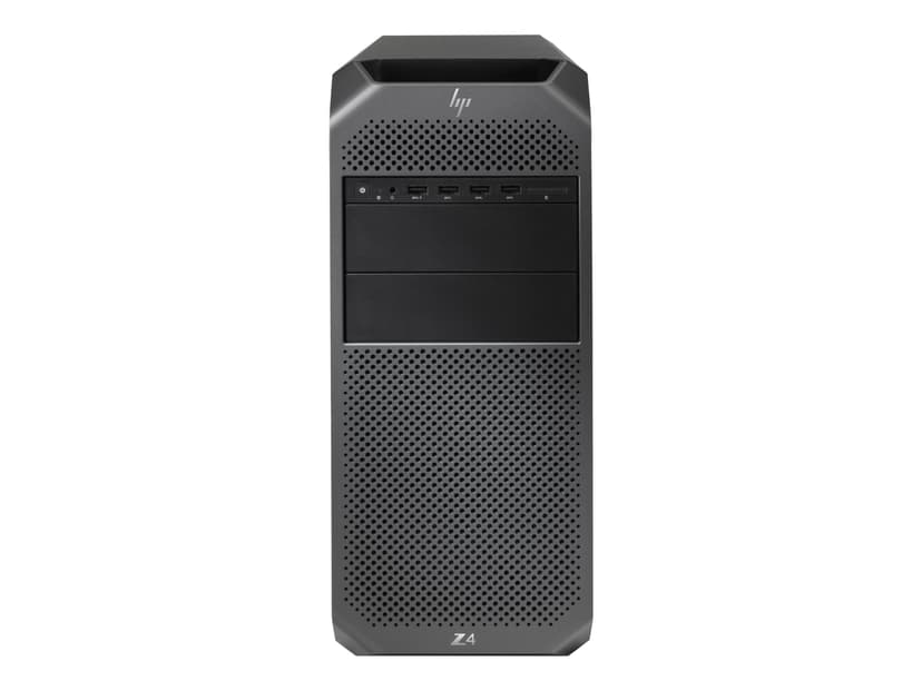 HP Z4 G4 Tower Workstation Desktop Xeon 64GB 1000GB SSD