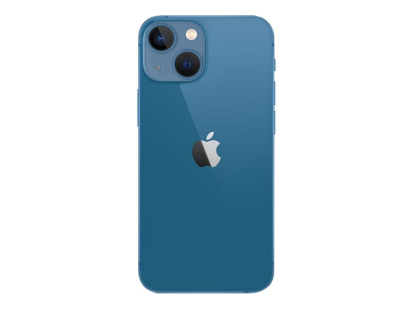 Apple iPhone 13 mini 256GB 256GB Blauw