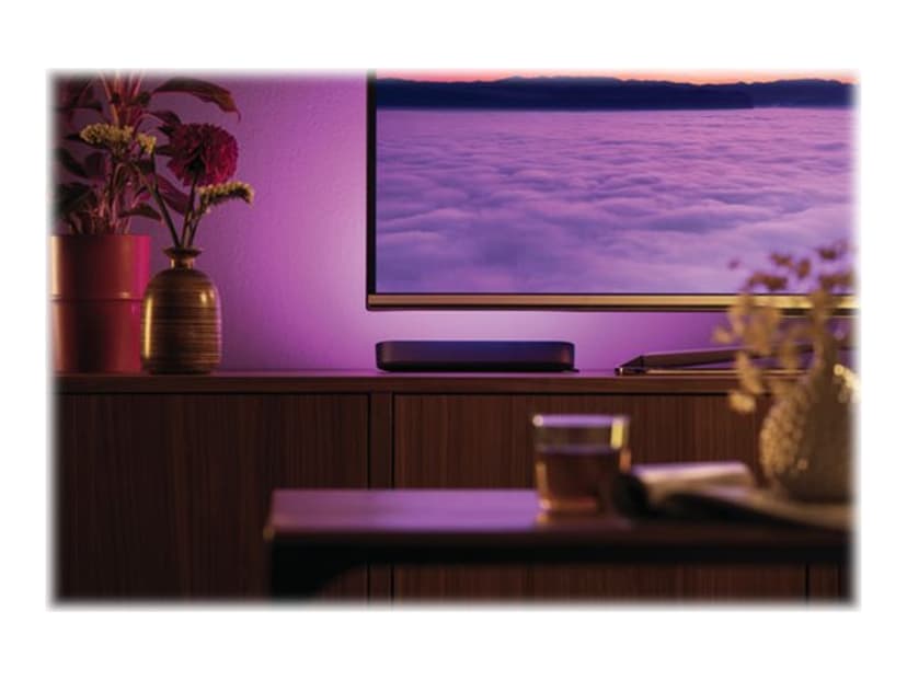 Philips Hue White and Color Ambiance Play extension