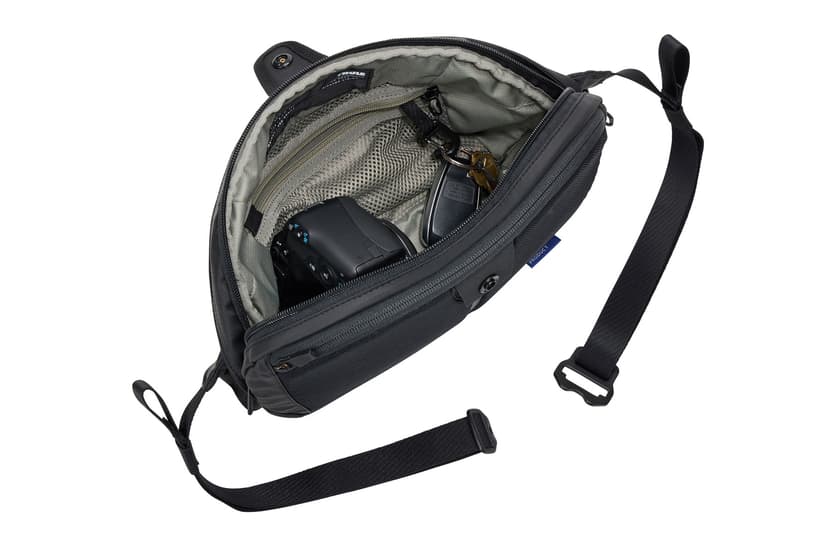 Thule Tact Waistpack 5L 420 D-polyester
