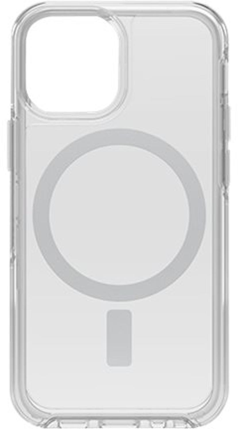 Otterbox Symmetry Series+ iPhone 12 Mini, iPhone 13 Mini Klar