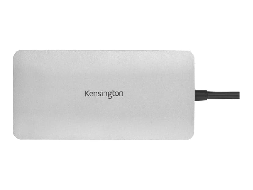 Kensington UH1400P 8-in-1 USB-C 3.2 Gen 1 Mini-dockningsenhet