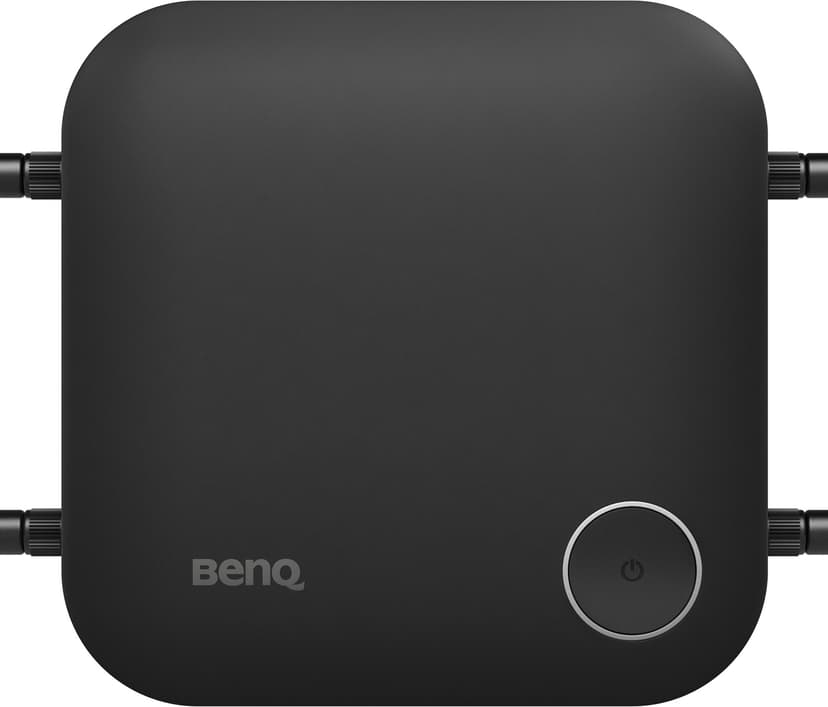 BenQ Wdc20c Wireless Collab Syst Incl 2Xusb-c Button+1xtray