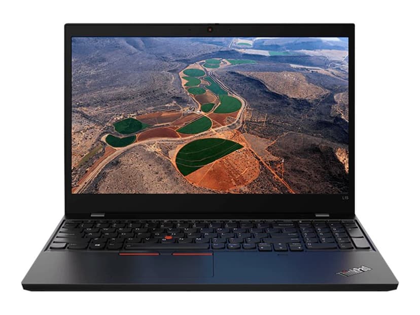 Lenovo ThinkPad L15 G1 Core i5 8GB 256GB SSD WWAN-uppgraderbar 15.6"