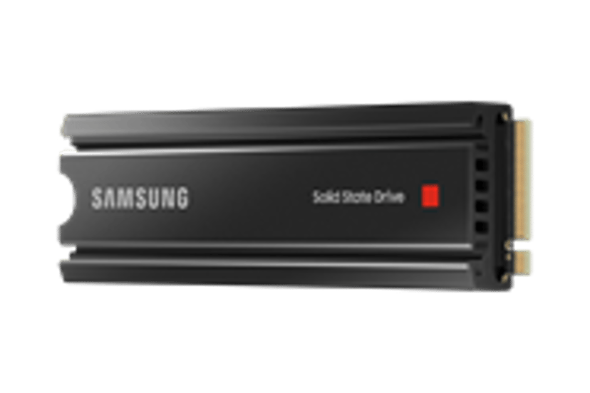 Samsung 980 Pro With Heatsink M 2 nvme 1Tb SSD For Ps5 1000GB M 2 2280 