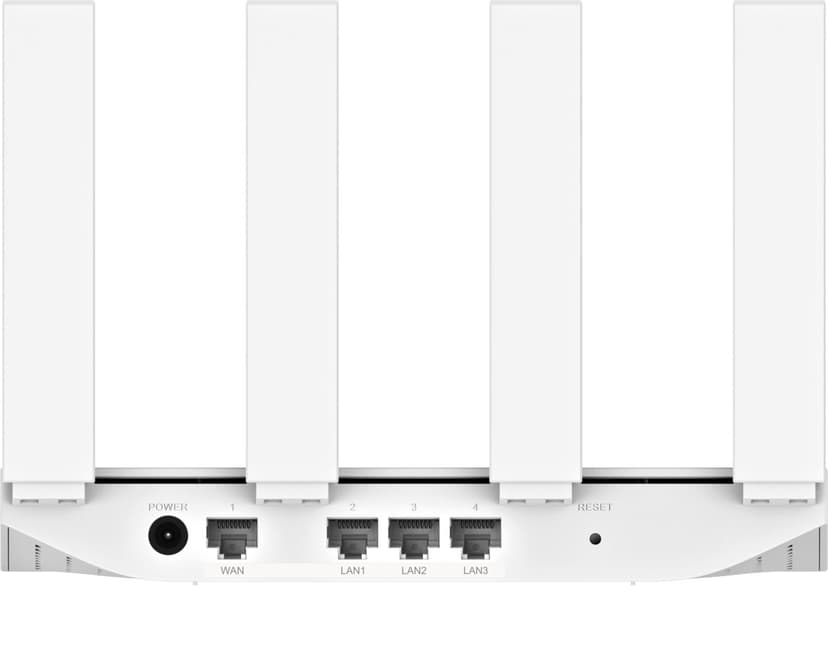 Huawei WS5200 WiFi 5 Trådlös Router