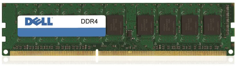 Dell RAM 16GB DDR4 3200MHZ ECC
