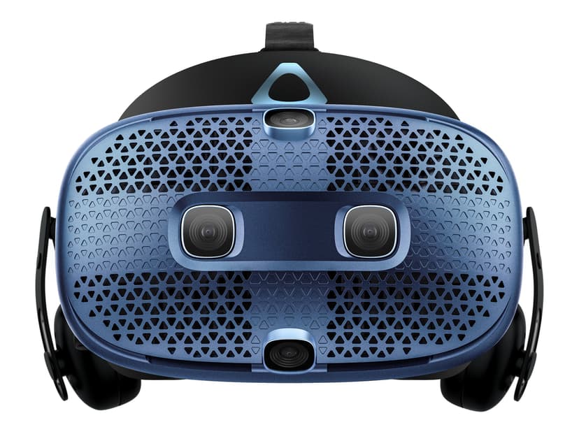 HTC VIVE Cosmos VR Headset + 2 kontroller