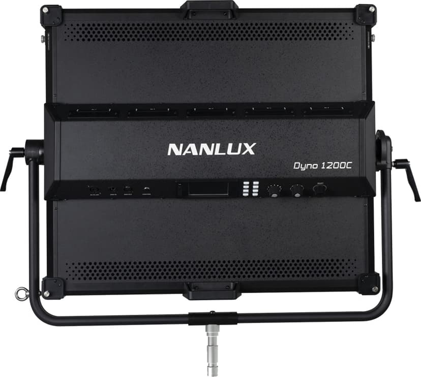 NANLUX Nanlux Dyno 1200C 1200W LED Soft Panel