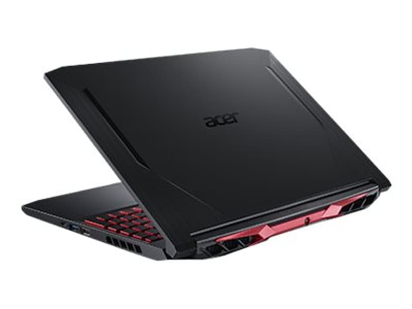 Acer Nitro 5 Core i5 16GB 512GB SSD 144Hz 17.3" RTX 3050