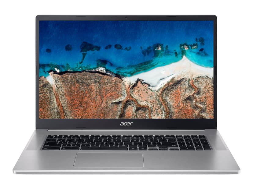 Acer Chromebook 317 CB317-1H Celeron 4GB 64GB SSD 17.3"