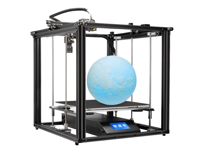 Creality 3D Ender 5 Plus 3D Printer