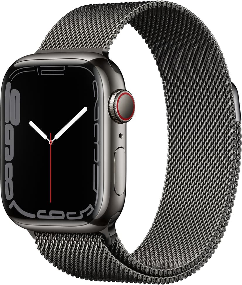 graphite milanese