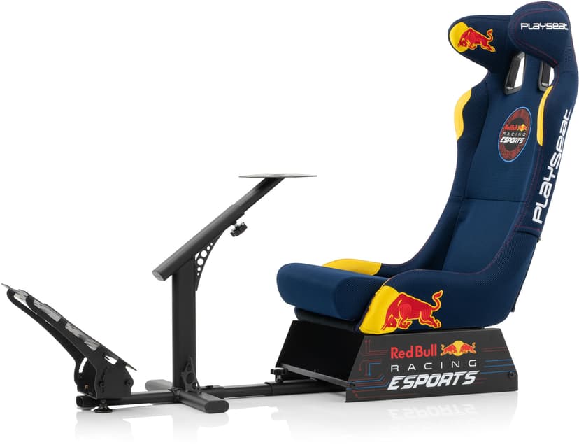 Playseat Evolution PRO Red Bull Racing Esports