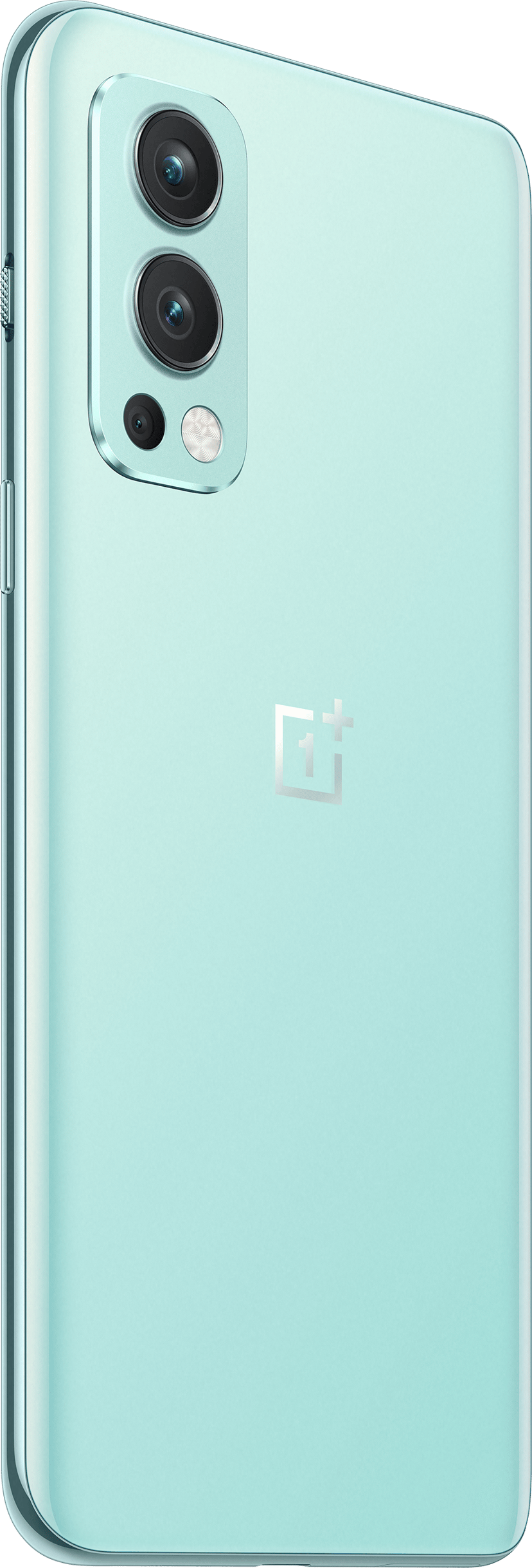 OnePlus Nord 2 128GB Dual-SIM Blue haze