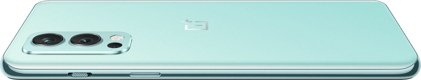 OnePlus Nord 2 128GB Dual-SIM Blue haze