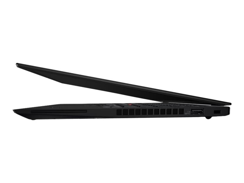 Lenovo ThinkPad T14s G1 Ryzen 7 Pro 16GB 256GB SSD WWAN-uppgraderbar 14"