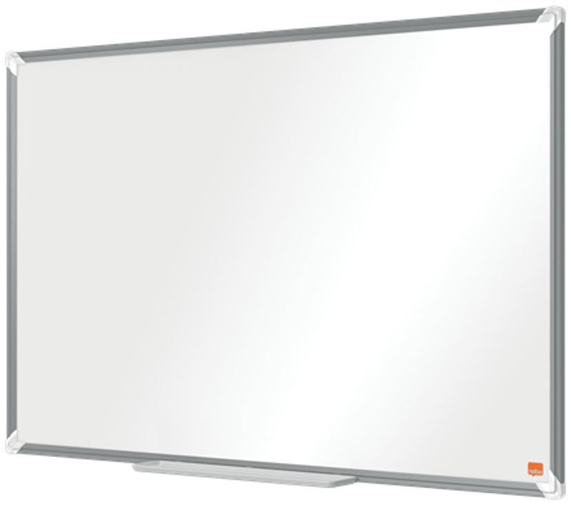 Nobo Whiteboard Premium Plus Emalje 90x60 cm