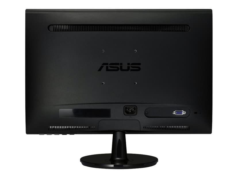 ASUS Vs197DE 1366 x 768
