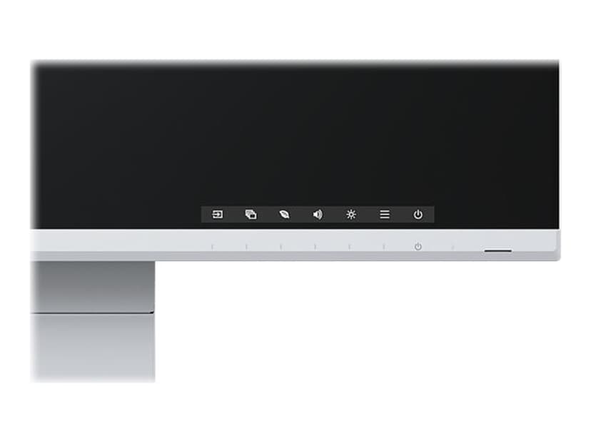 EIZO FlexScan EV2460 23.8" LED IPS HDMI/DVI-D/VGA/DP Vit 1920 x 1080
