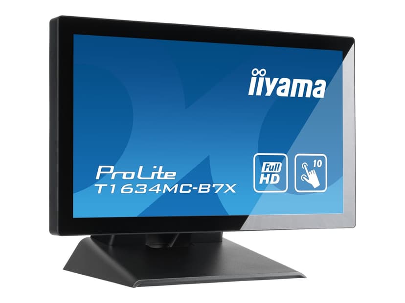 Iiyama ProLite T1634MC-B7X 1920 x 1080
