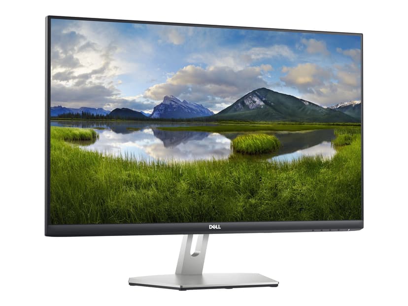 Dell S2721H 27" FHD IPS 16:9 1920 x 1080