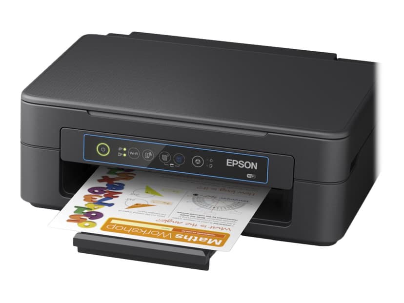 Epson Expression Home XP2155 Dustin.nl