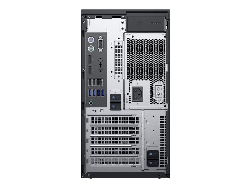 Dell EMC PowerEdge T40 Xeon E-2224G Quad-Core 8GB