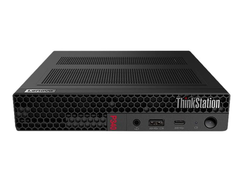 Lenovo ThinkStation P350 Core i7 16GB 512GB SSD