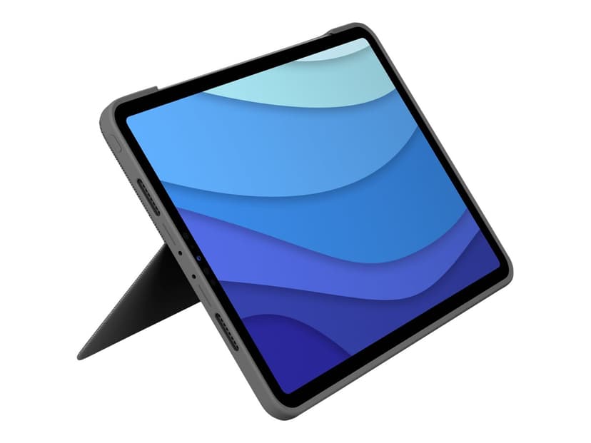 Logitech Combo Touch for iPad Pro 12.9"/Gen 5