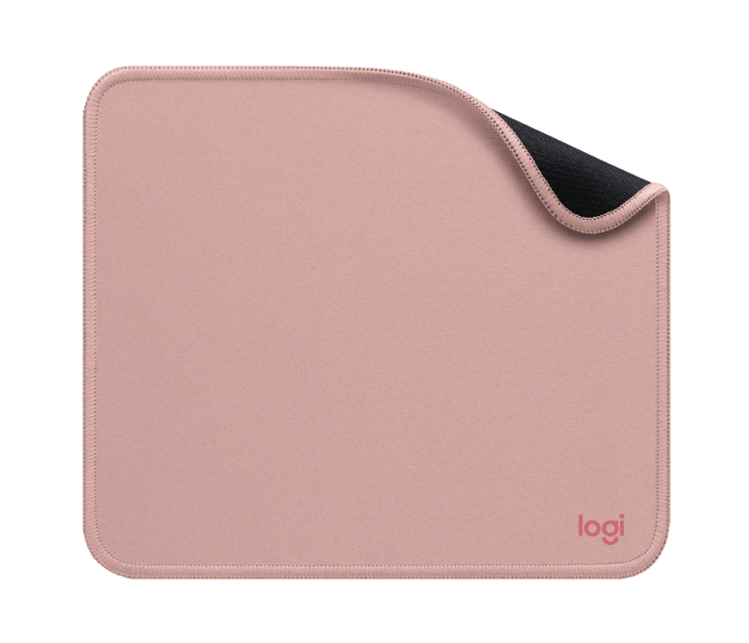 Logitech Mouse Pad Studio Series Pink Musematte