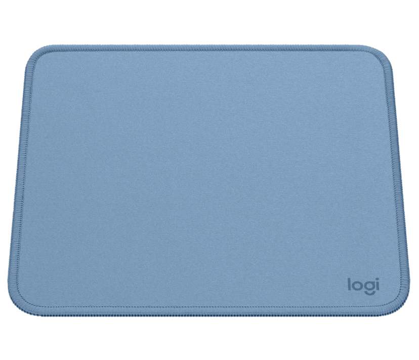 Logitech Mouse Pad Studio Series Blue Musematte