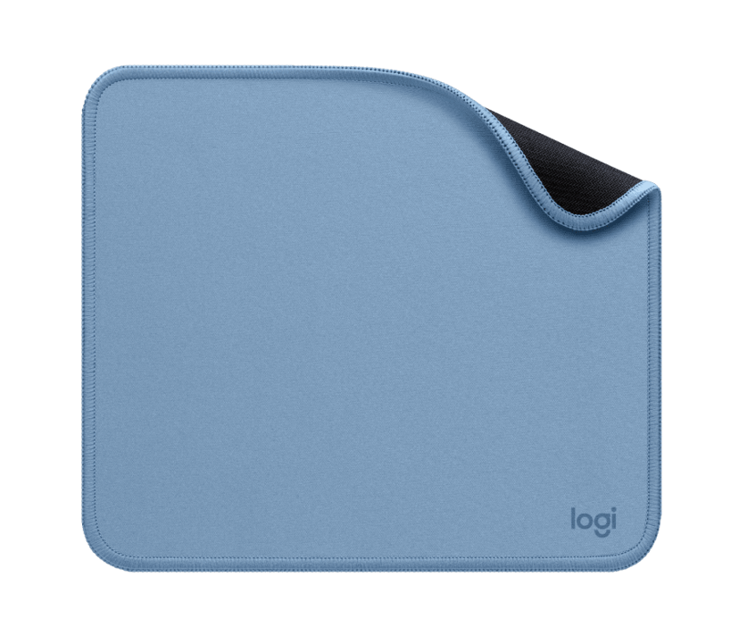 Logitech Mouse Pad Studio Series Blue Musematte