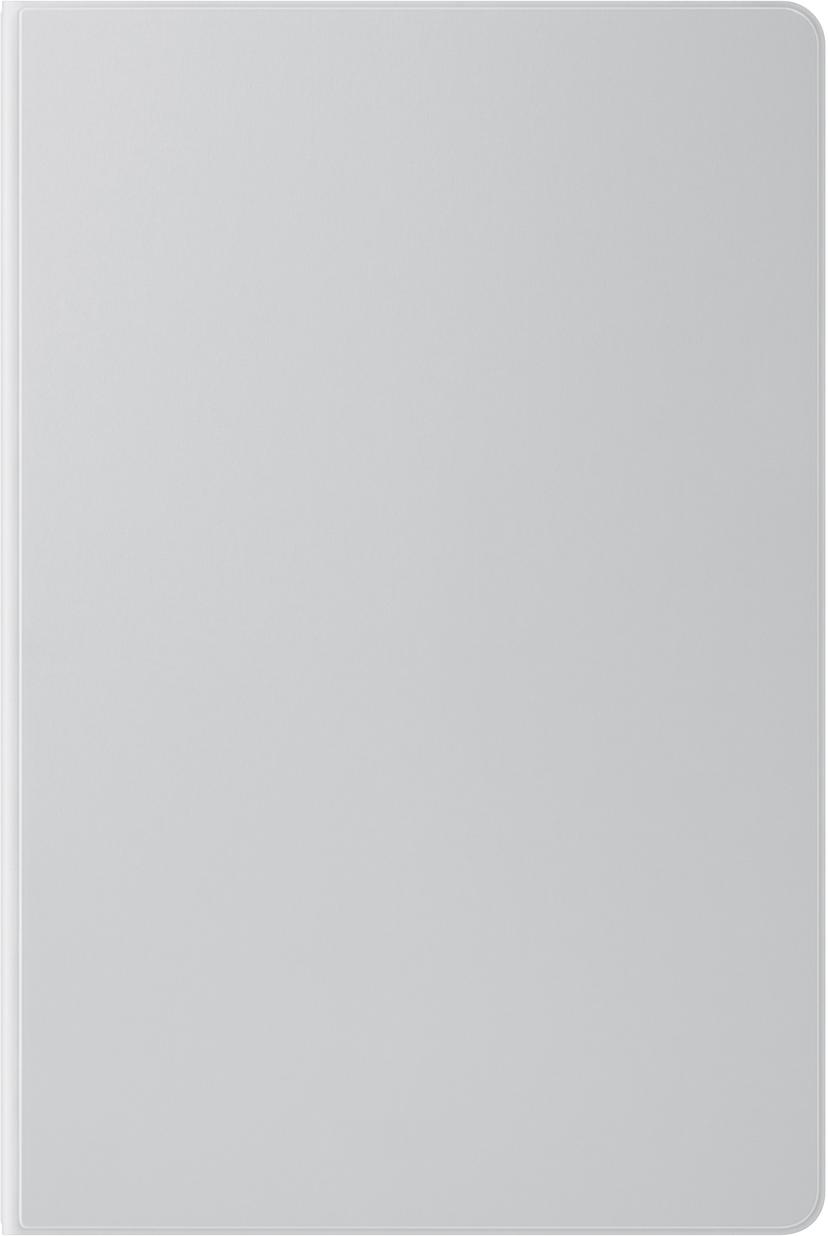 Samsung Book Cover Samsung Galaxy Tab A8 Silver