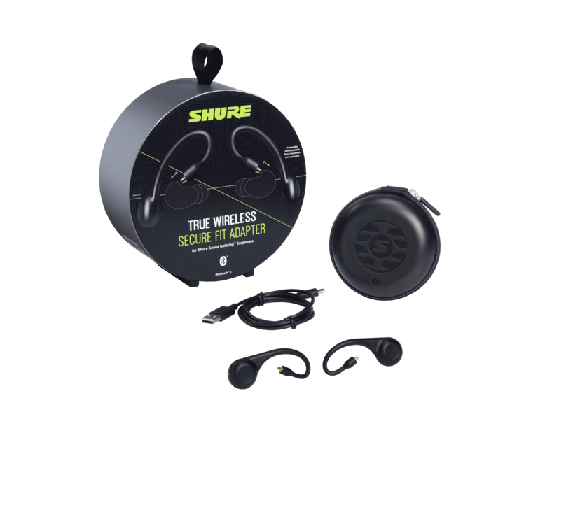 Shure RMCE-TW1 True Wireless Adapter