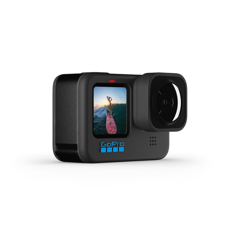GoPro Max Lens Mod HERO10/ HERO9