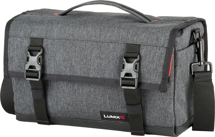 Panasonic HC-X2000 Kit with Tripod & Bag Sort Sort