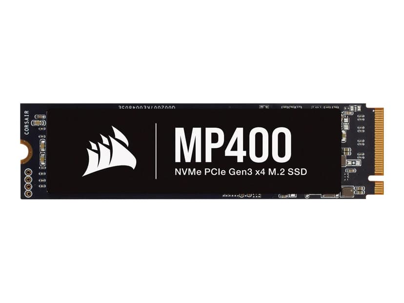 Corsair MP400 M.2 2280 PCI Express 3.0 x4 (NVMe)