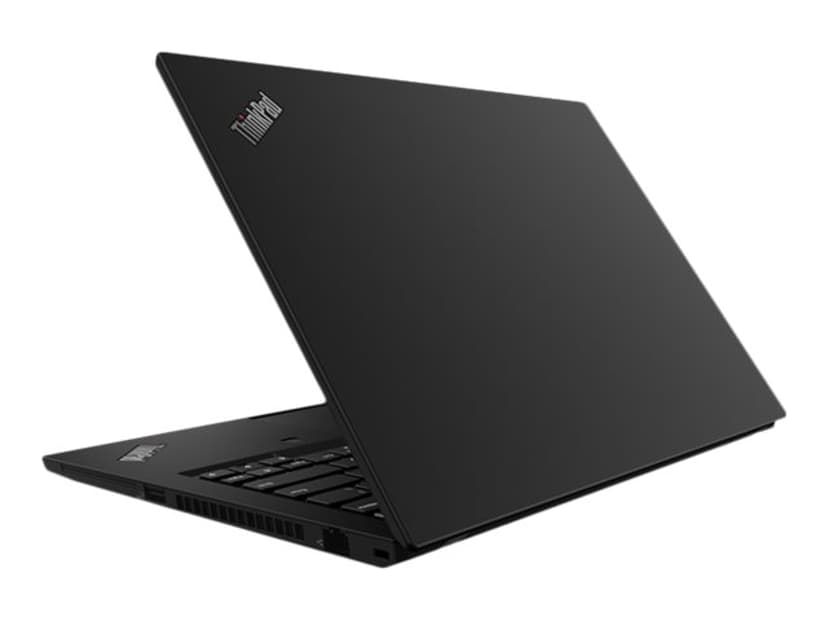 Lenovo ThinkPad P14s G2 Ryzen 7 Pro 16GB 512GB SSD 4G-oppgraderbar 14"