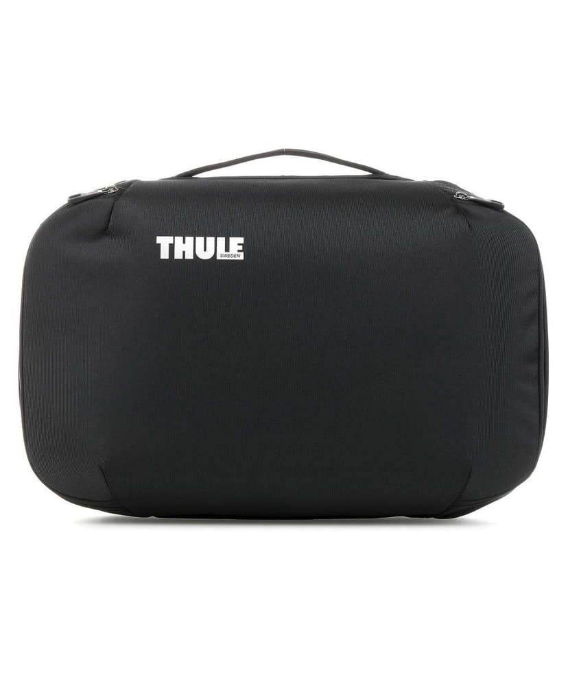 Thule Subterra Convertible Carry On - Black 800D-nylon