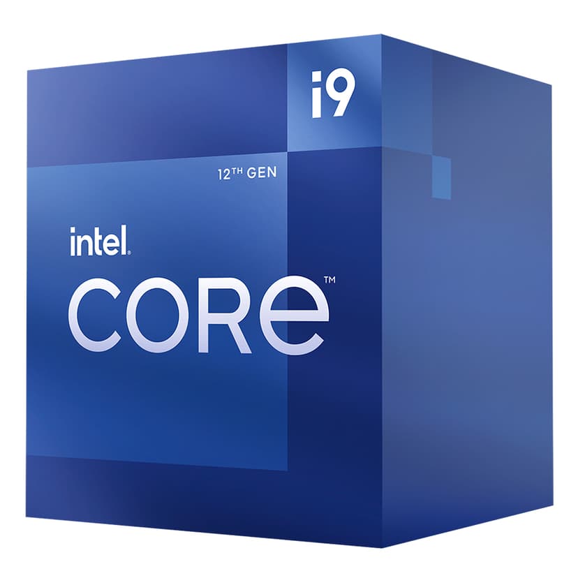 Intel Core i9 12900 2.4GHz LGA1700 Socket Prosessor